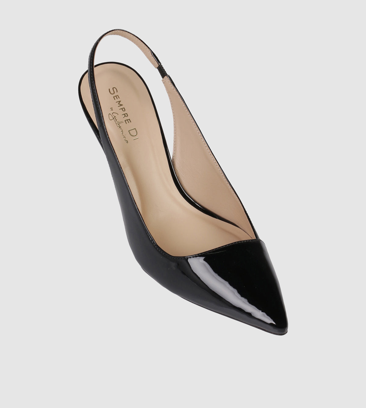 Marta Slingbacks by Sempre Di By Guilhermina