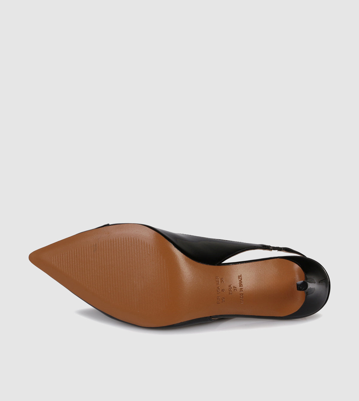 Marta Slingbacks by Sempre Di By Guilhermina