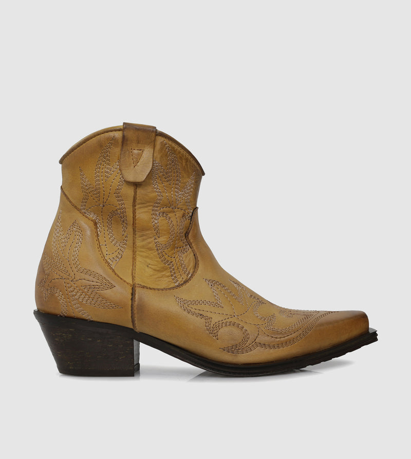 Light Brown