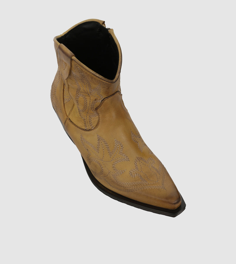 Light Brown