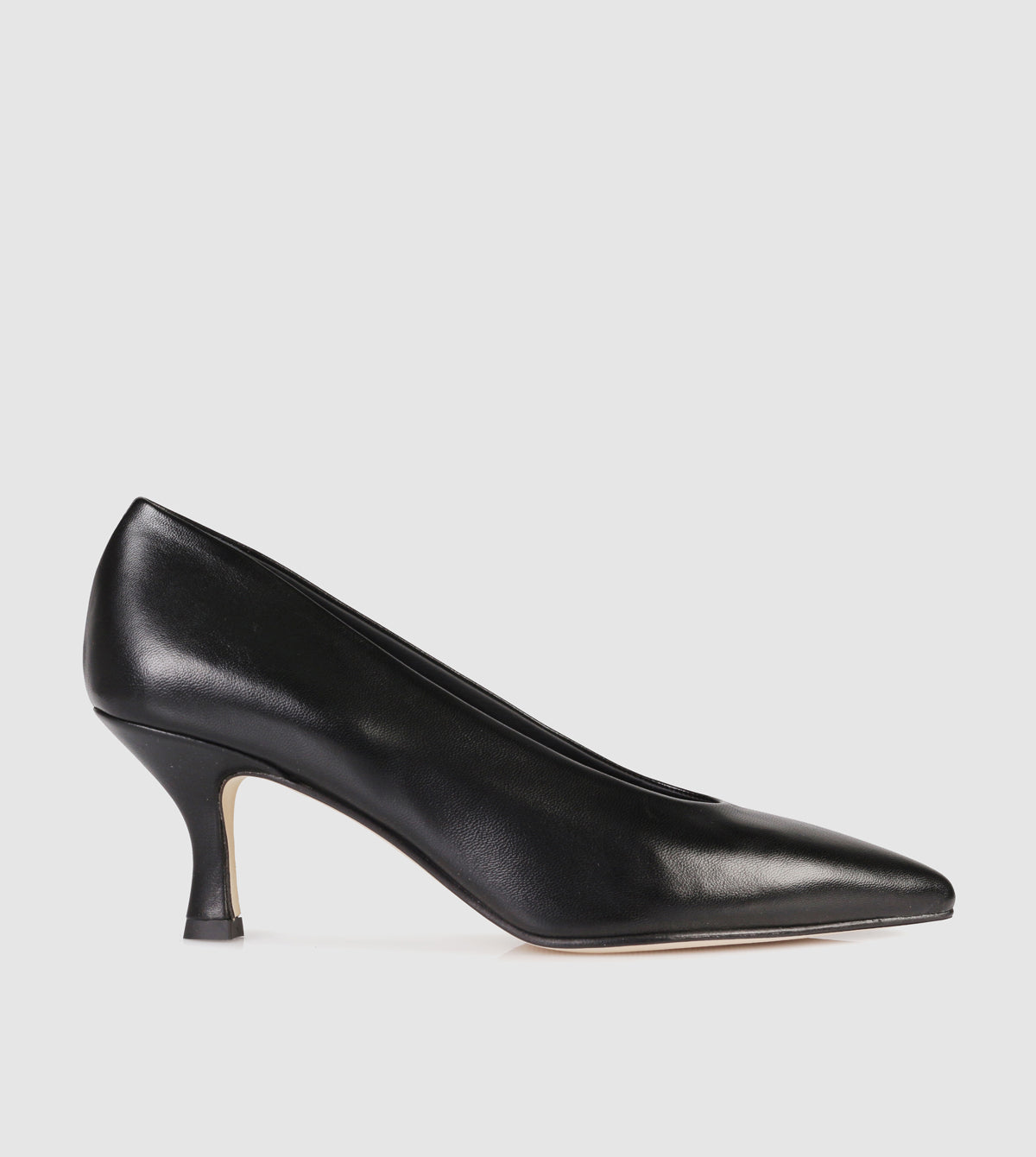 Peonia Courtshoes by Sempre Di