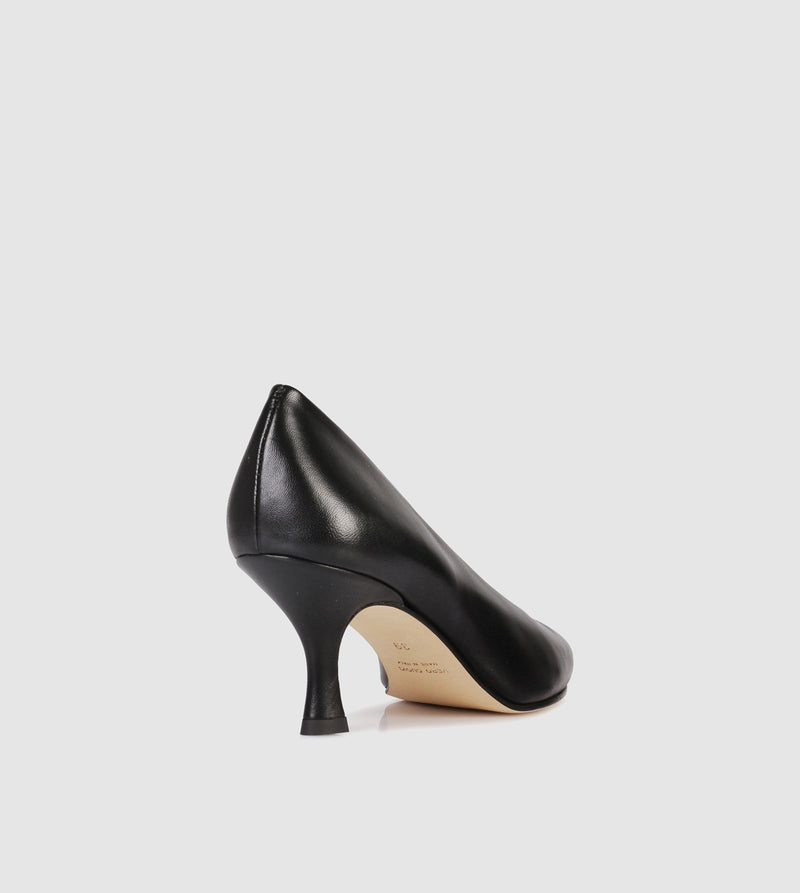 Peonia Courtshoes by Sempre Di