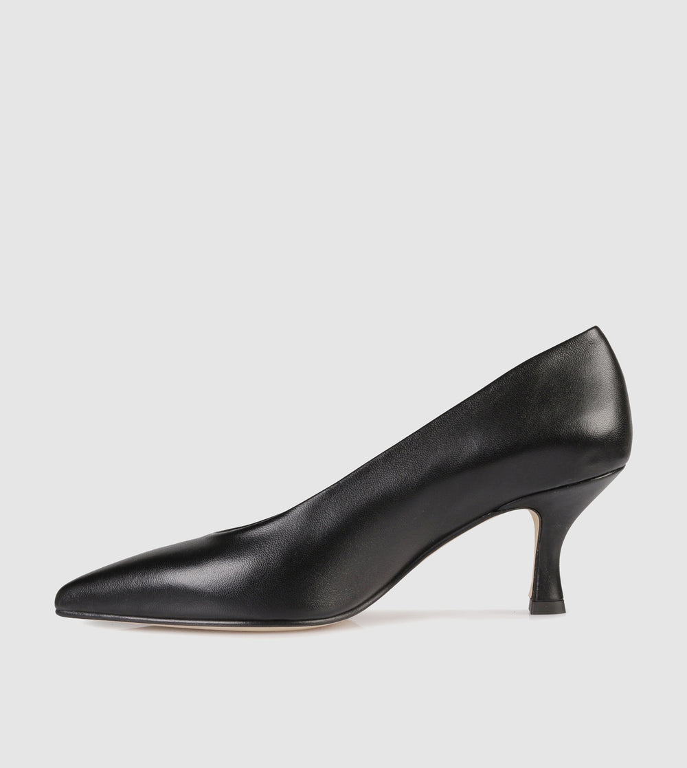 Peonia Courtshoes by Sempre Di