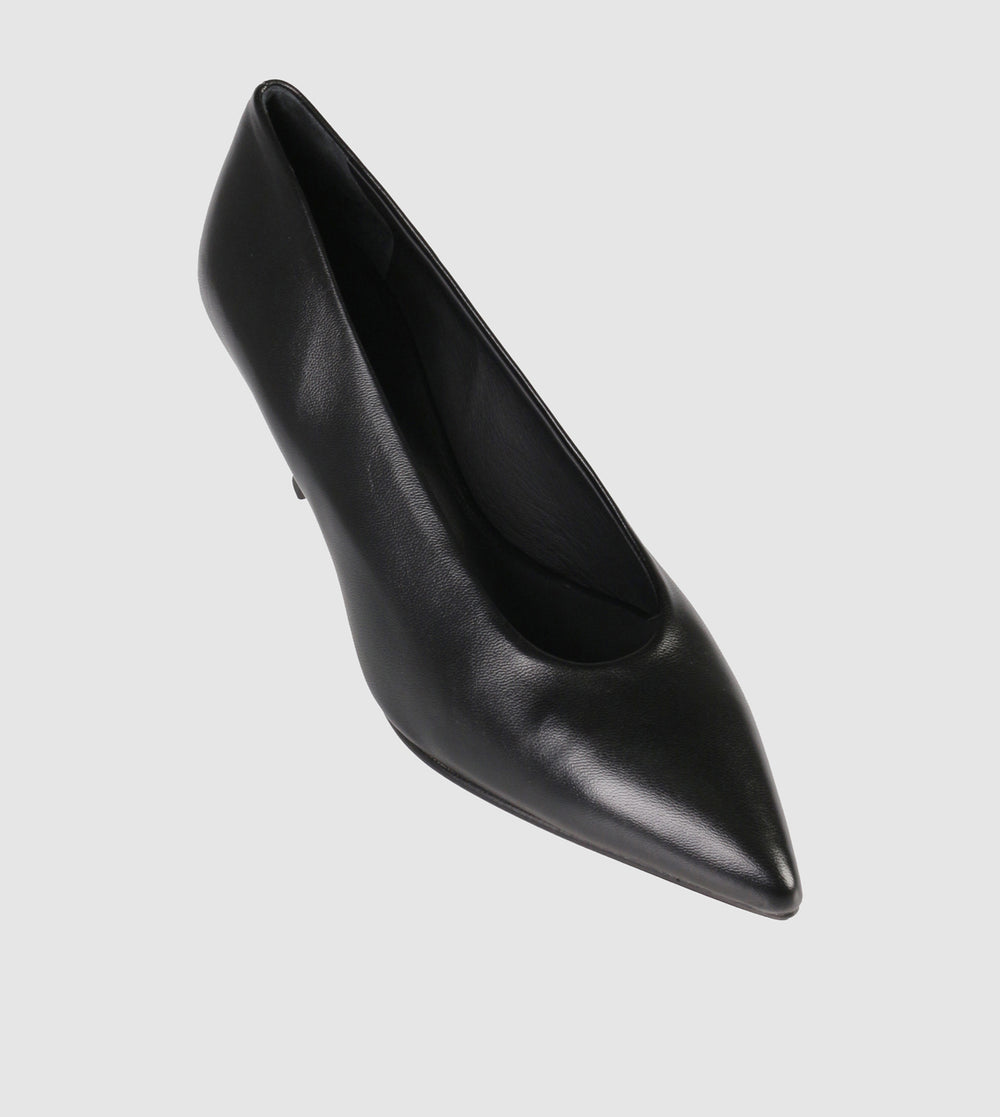 Peonia Courtshoes by Sempre Di