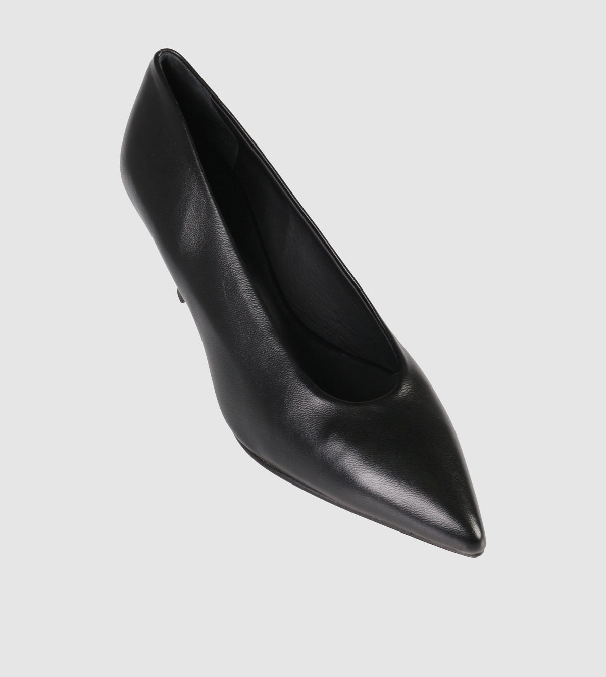 Peonia Courtshoes by Sempre Di