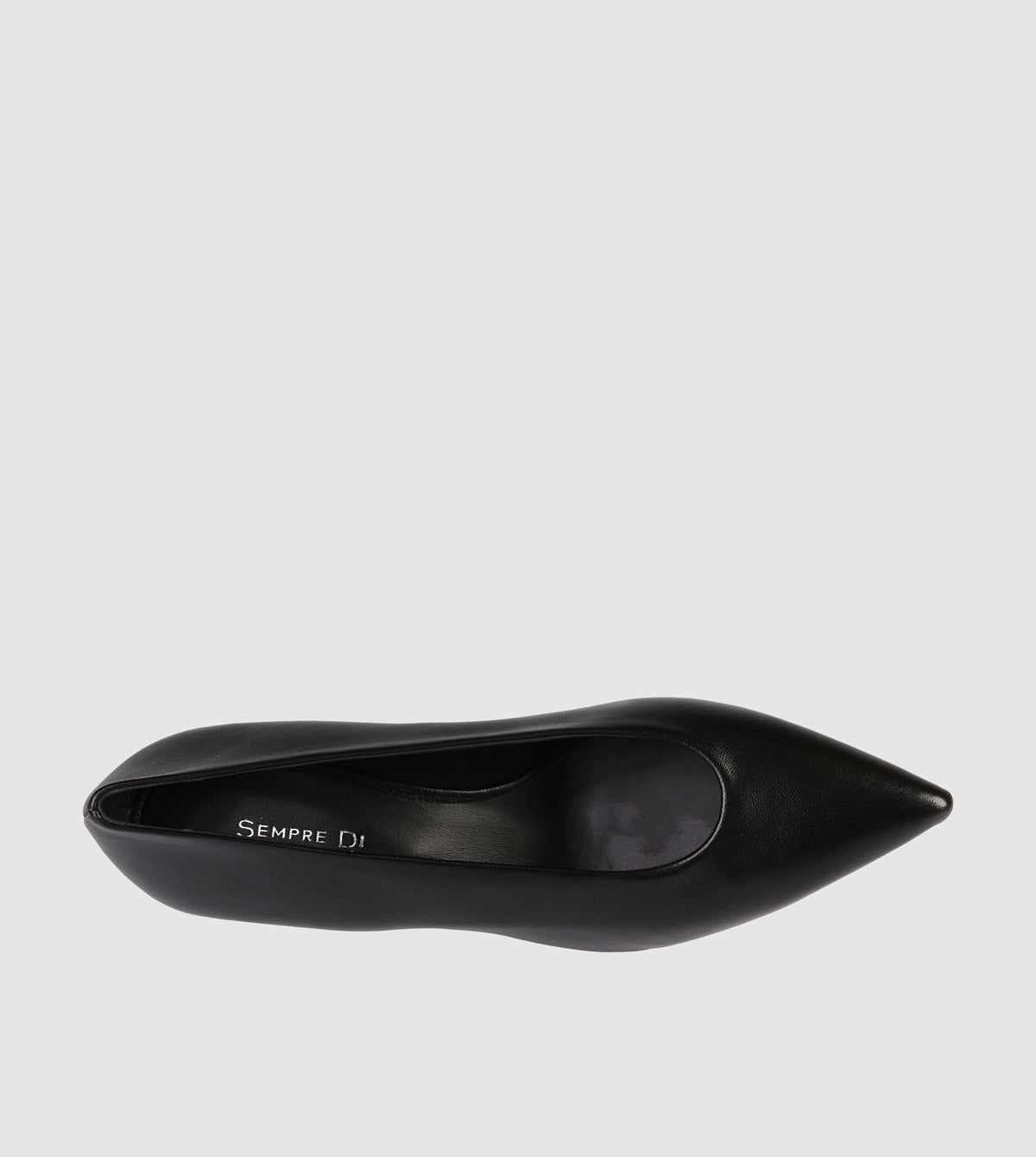 Peonia Courtshoes by Sempre Di