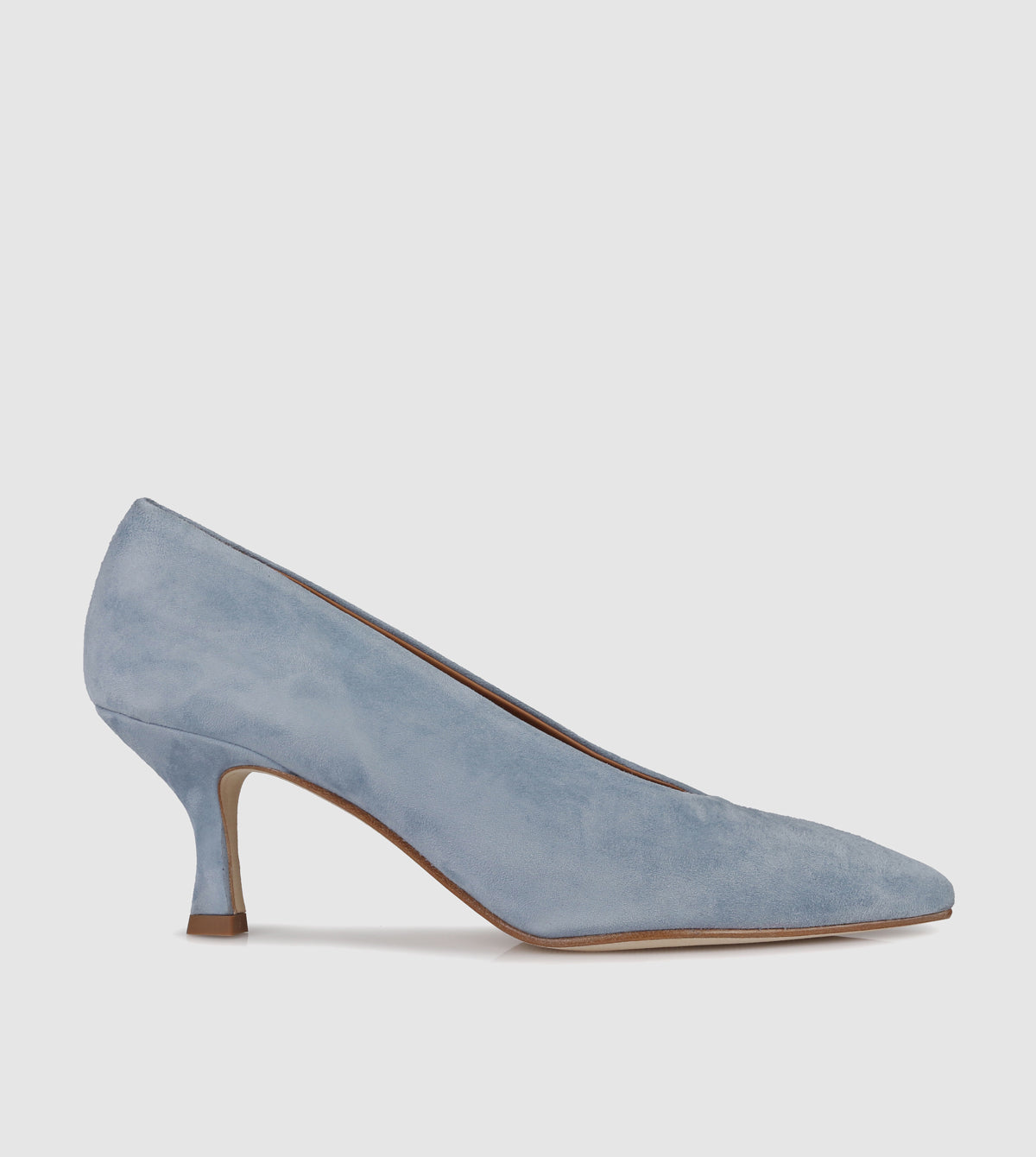 Peonia Courtshoes by Sempre Di