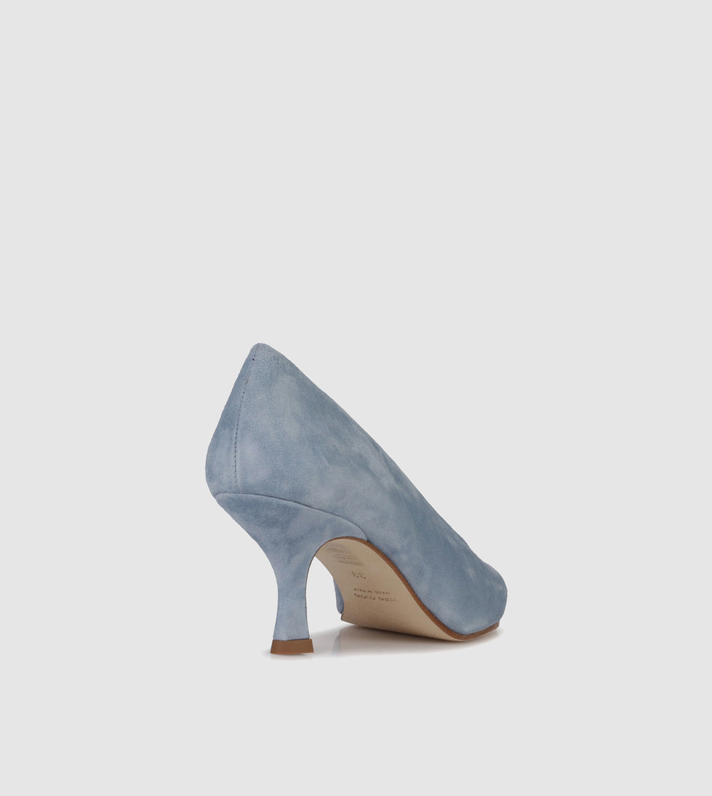 Peonia Courtshoes by Sempre Di