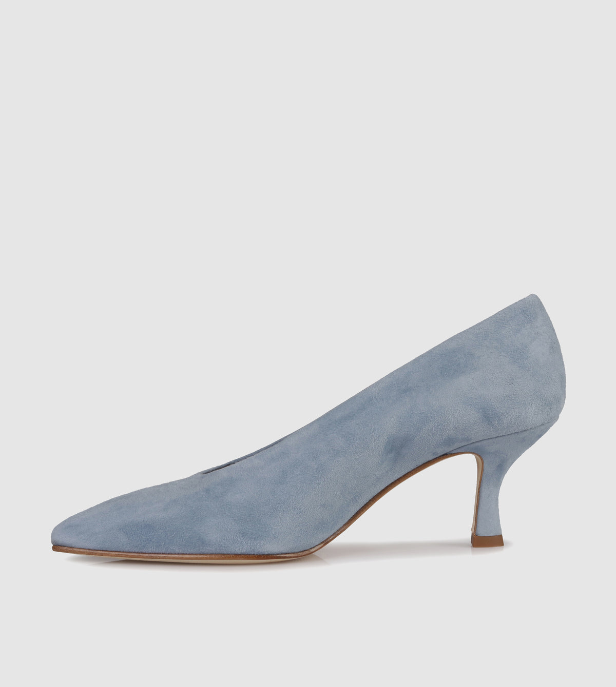 Peonia Courtshoes by Sempre Di