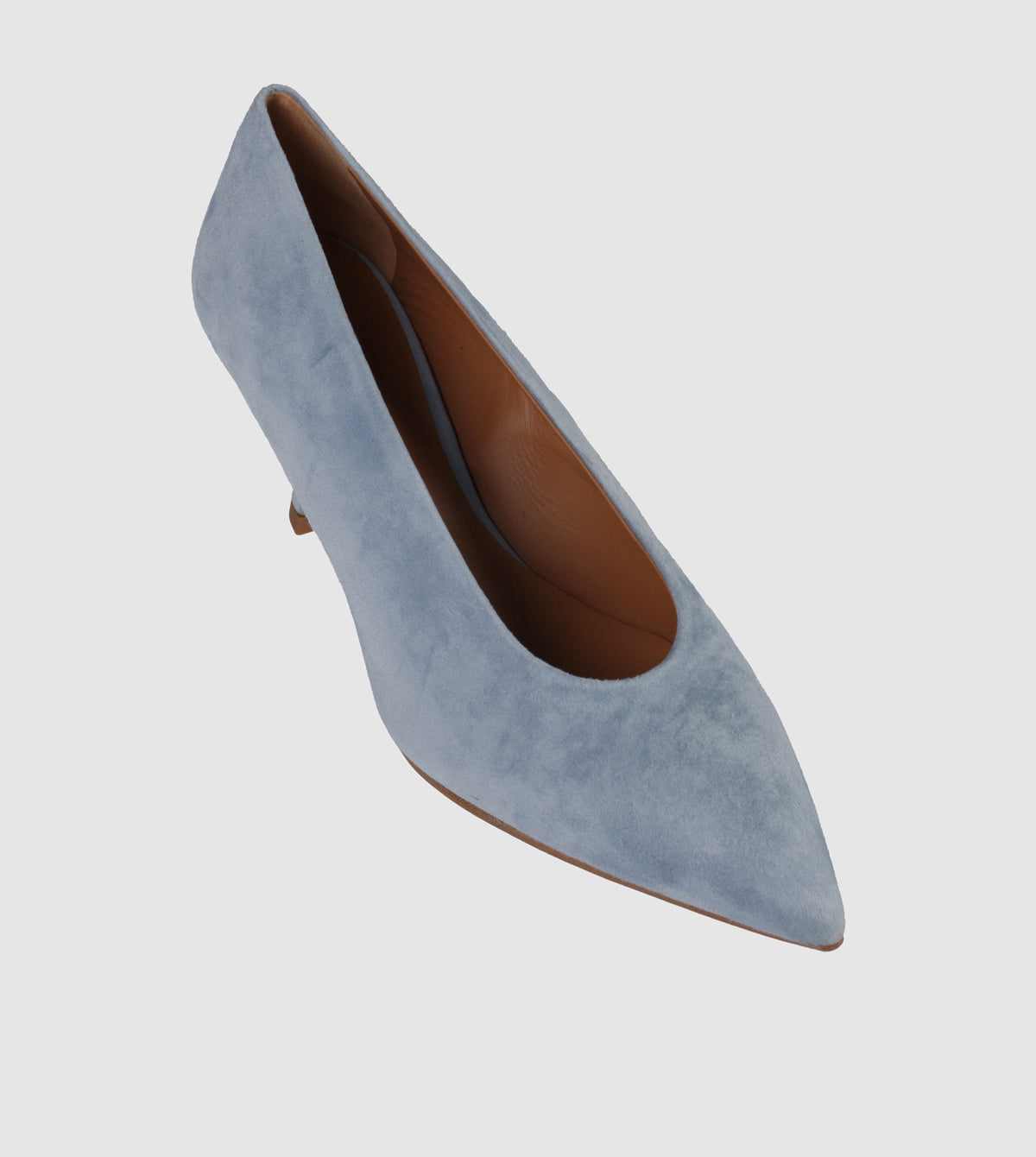 Peonia Courtshoes by Sempre Di