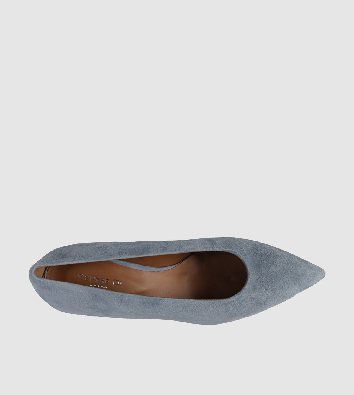 Peonia Courtshoes by Sempre Di