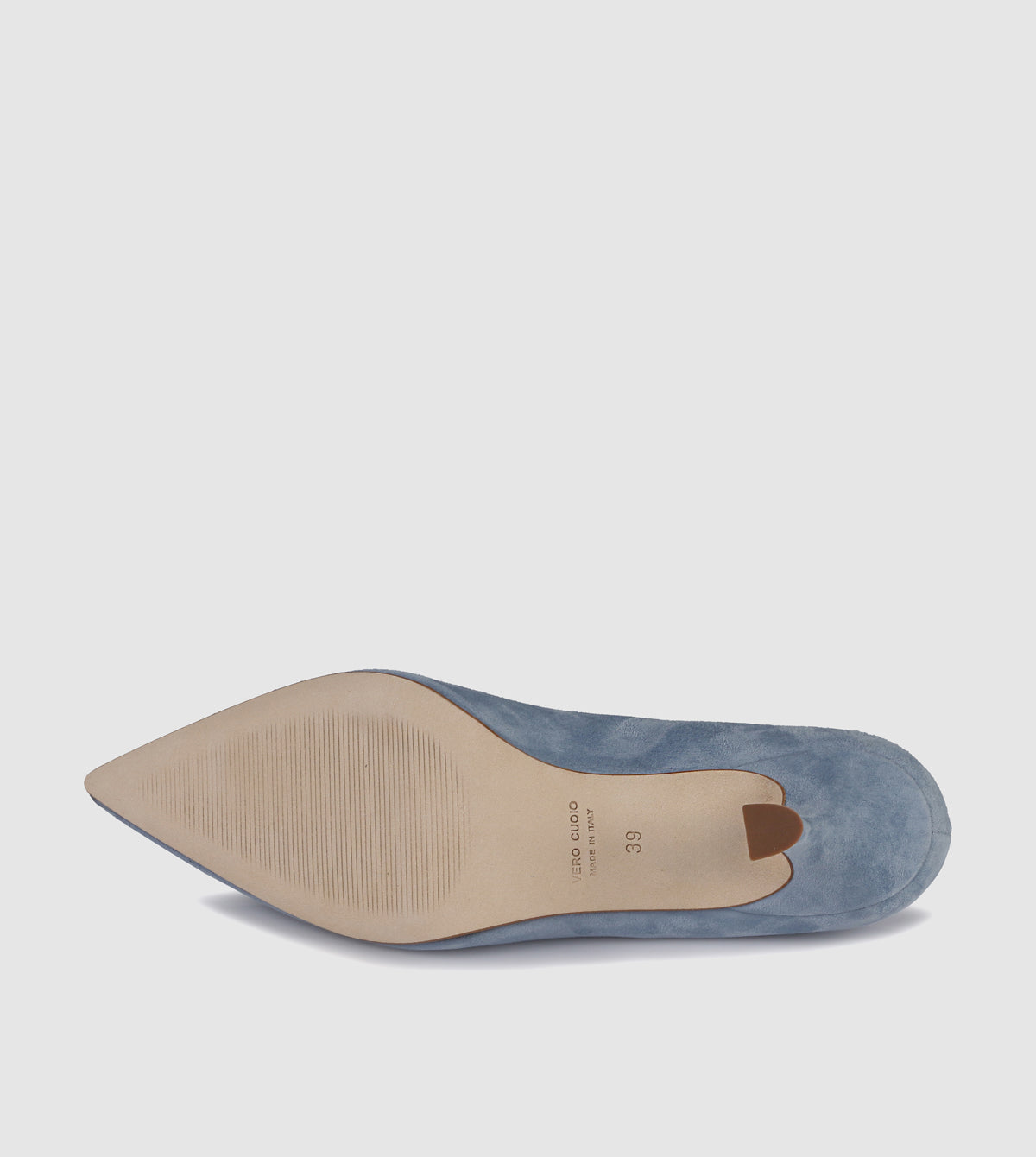Peonia Courtshoes by Sempre Di