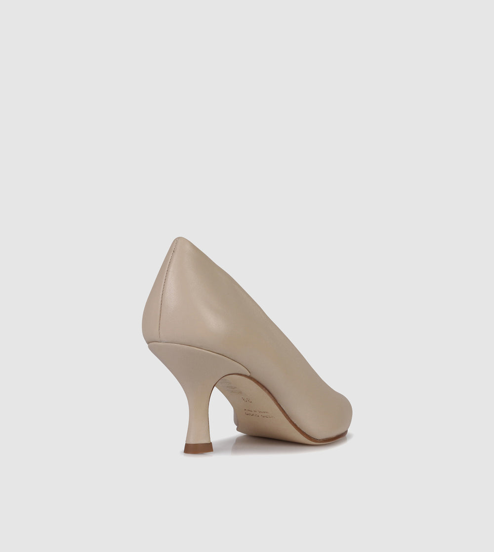 Peonia Courtshoes by Sempre Di