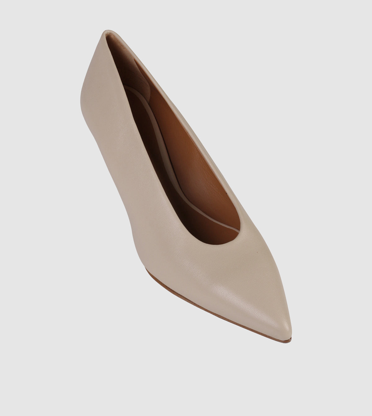 Peonia Courtshoes by Sempre Di