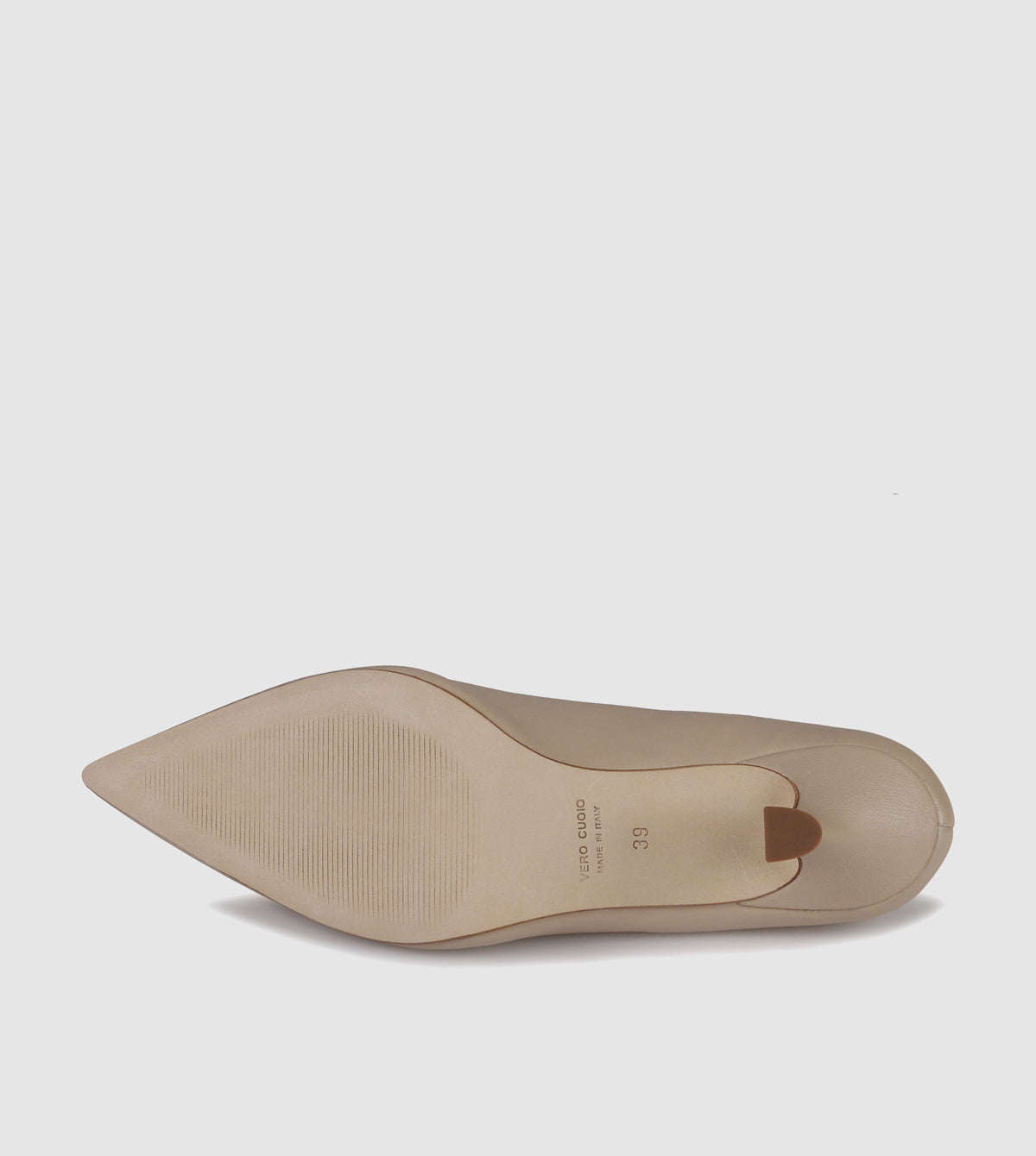 Peonia Courtshoes by Sempre Di