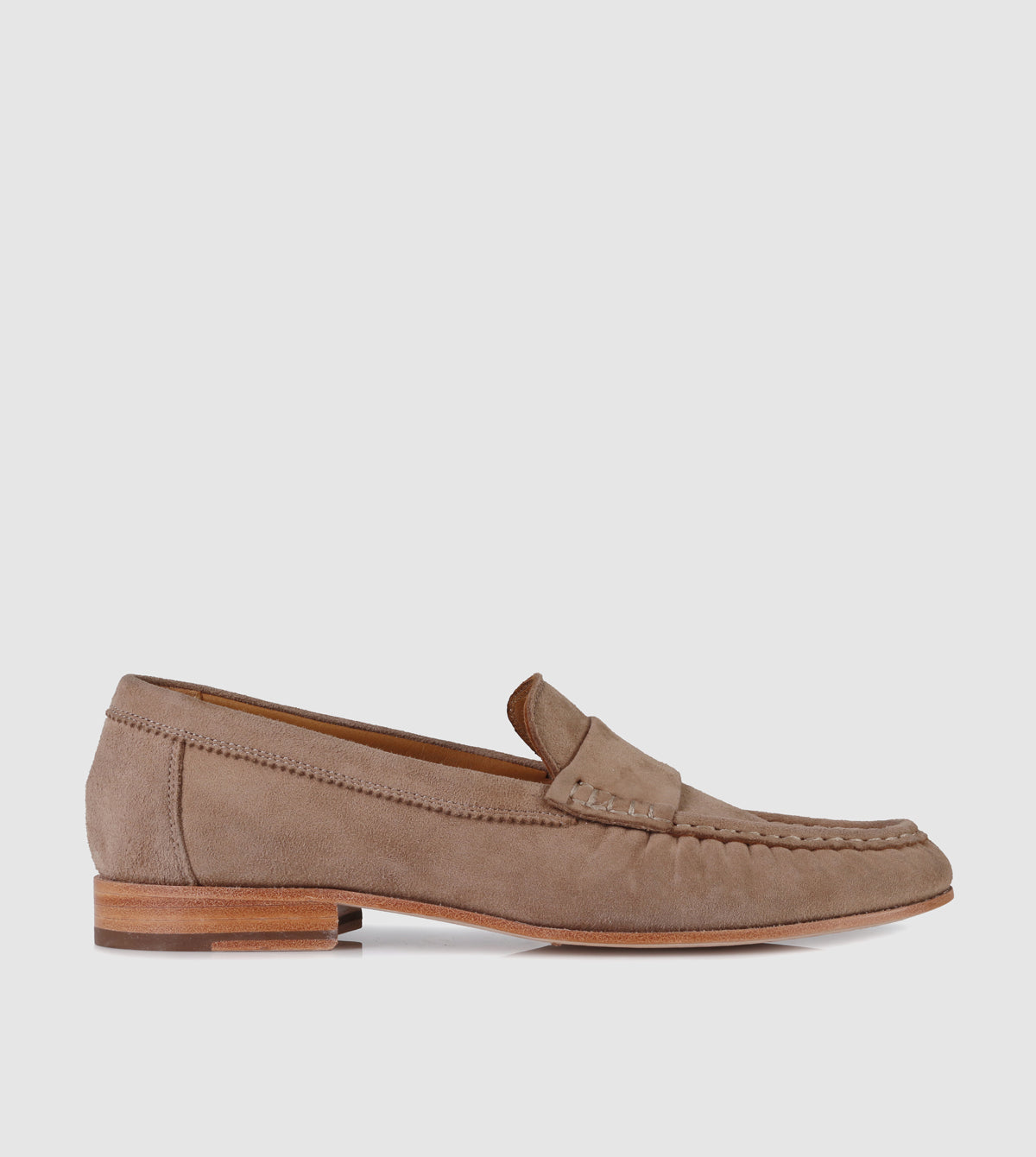 Patrice Casual Loafers by Brando