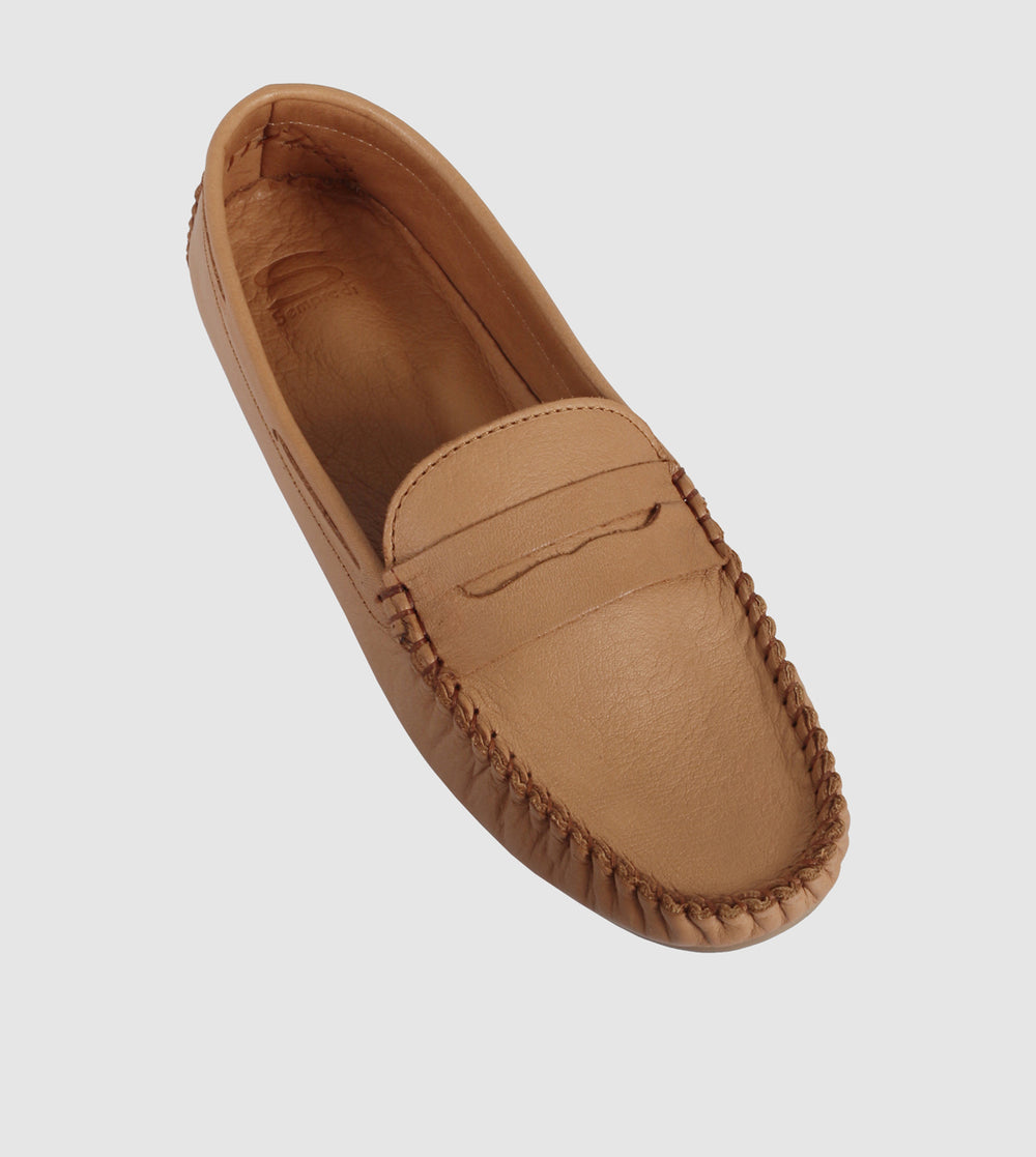 Tan