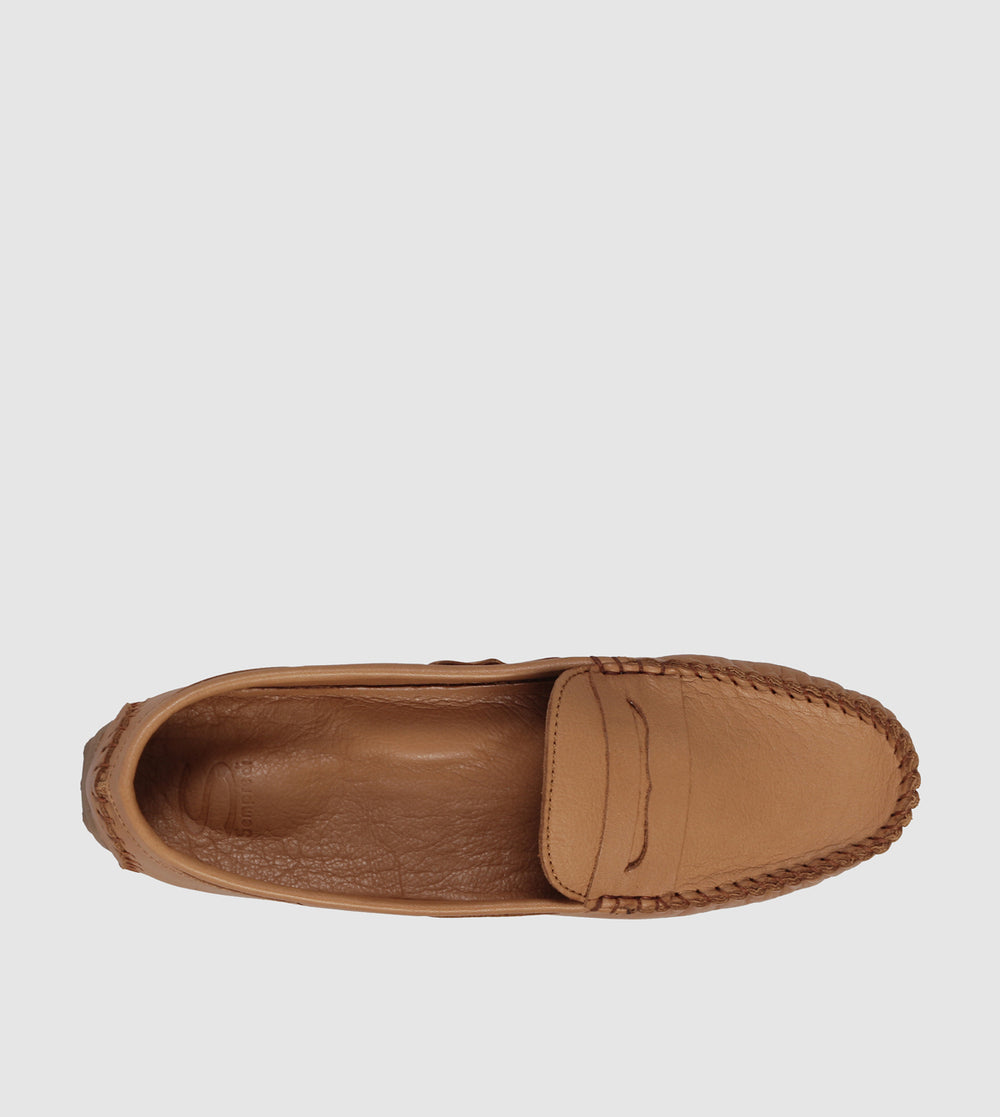 Tan