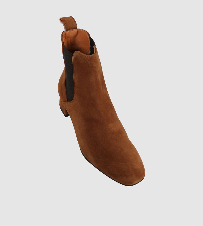 Tan