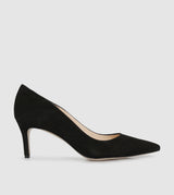 Victoria-2 Heels by Sempre Di