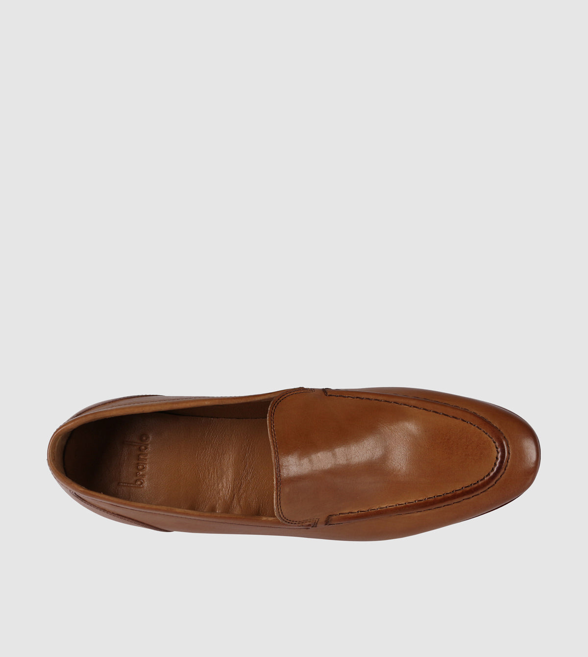 Wish Loafers by Brando