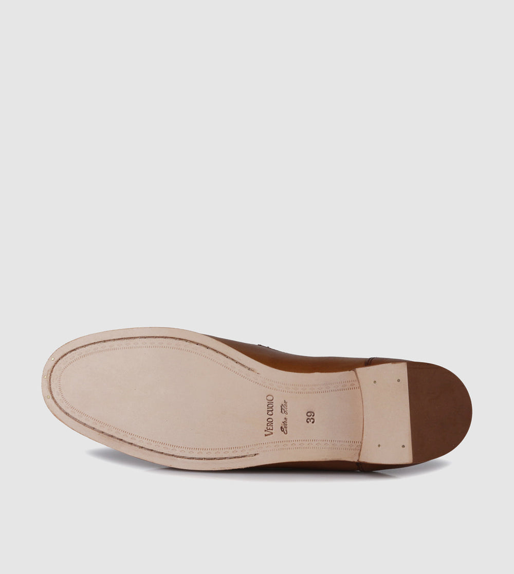 Wish Loafers by Brando