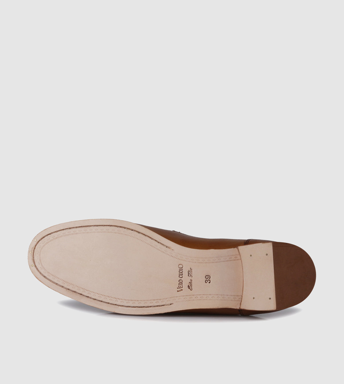 Wish Loafers by Brando