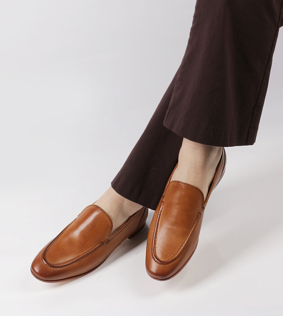 Wish Loafers by Brando