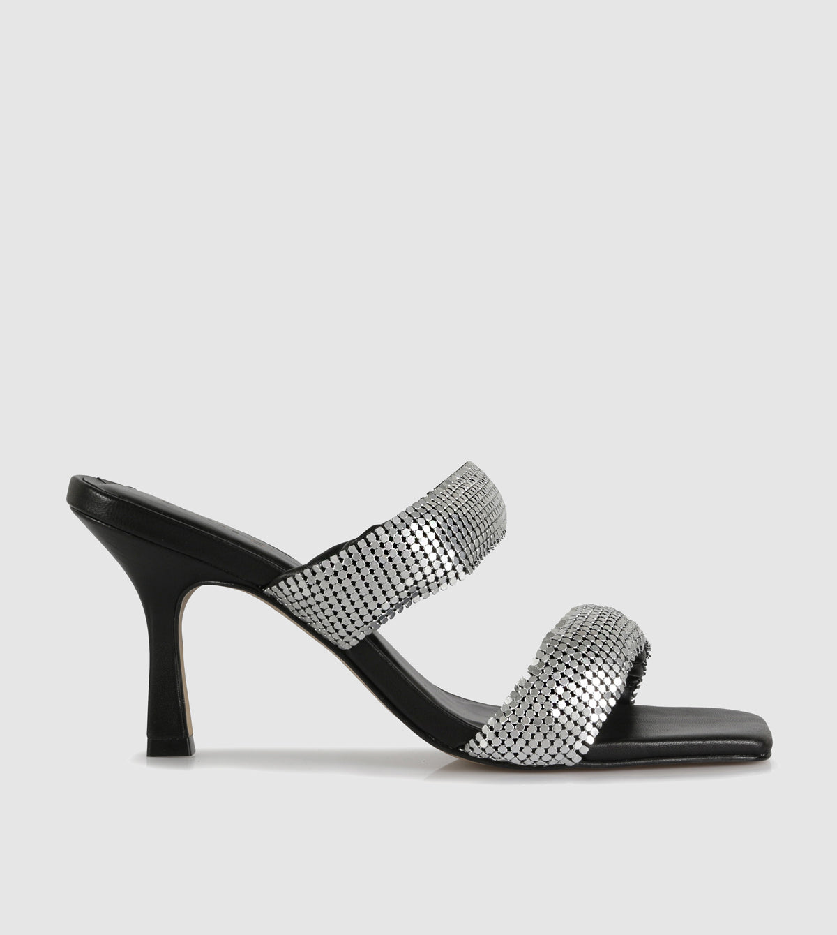 Lizzy Heeled Sandals by Sempre Di – Sempre Di Shoes