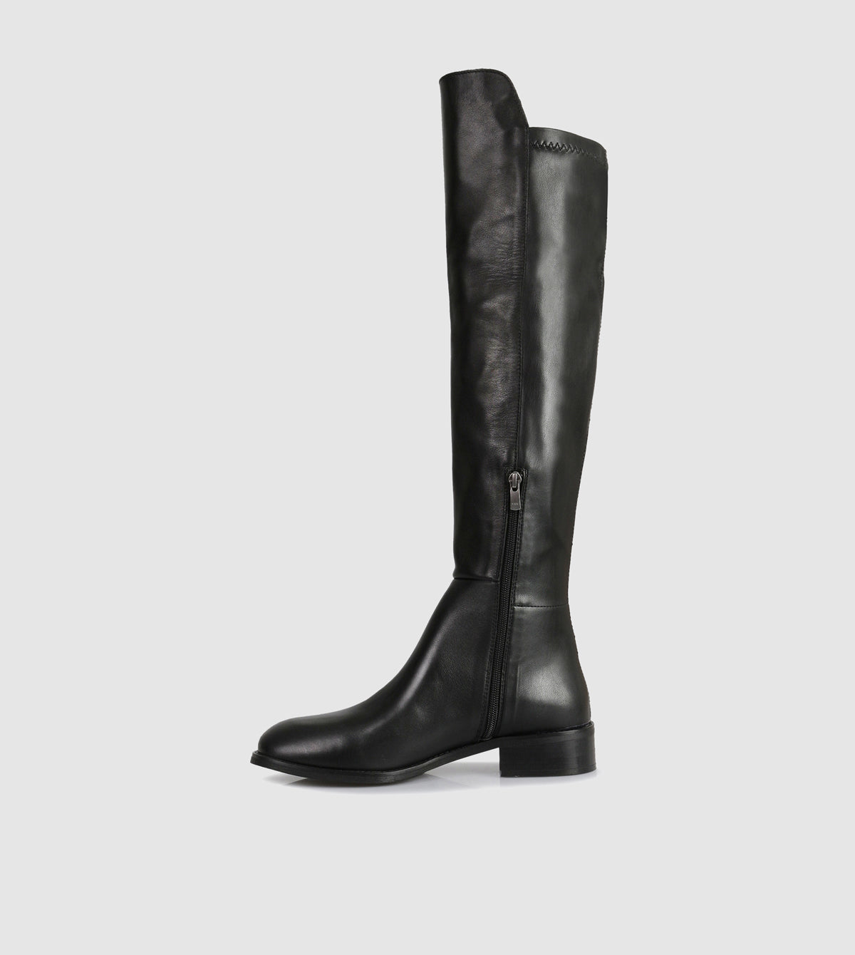 Iride Over the Knee Boots by Sempre Di