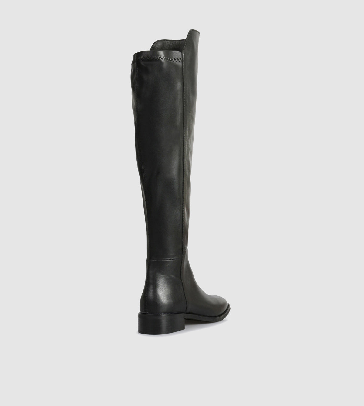 Iride Over the Knee Boots by Sempre Di