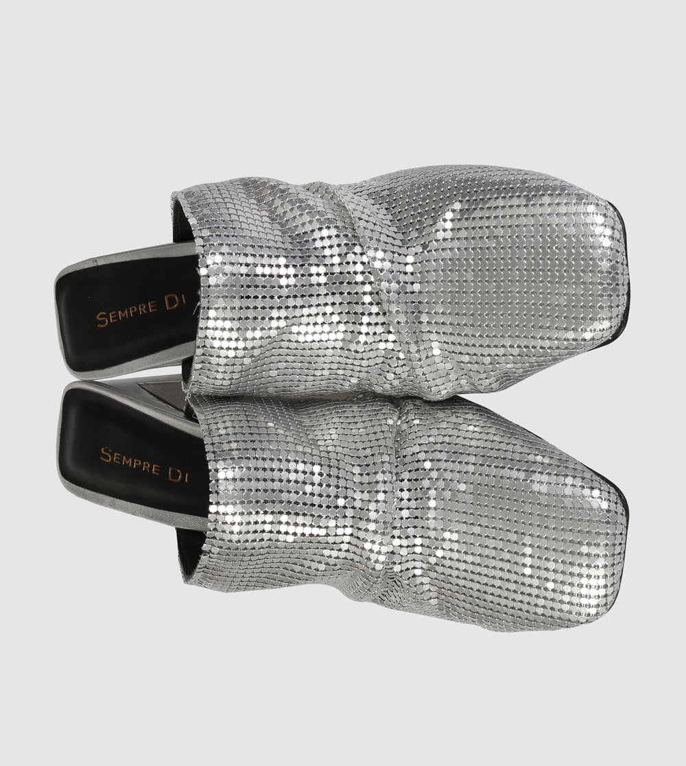 Silver