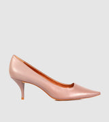 Alessandra Heels by Sempre Di