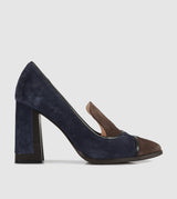 Natalia Courtshoes by Sempre Di