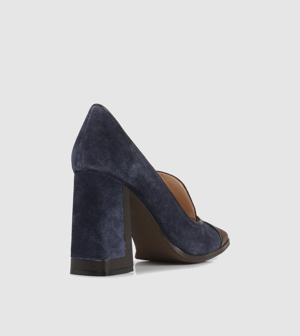 BlueBrown