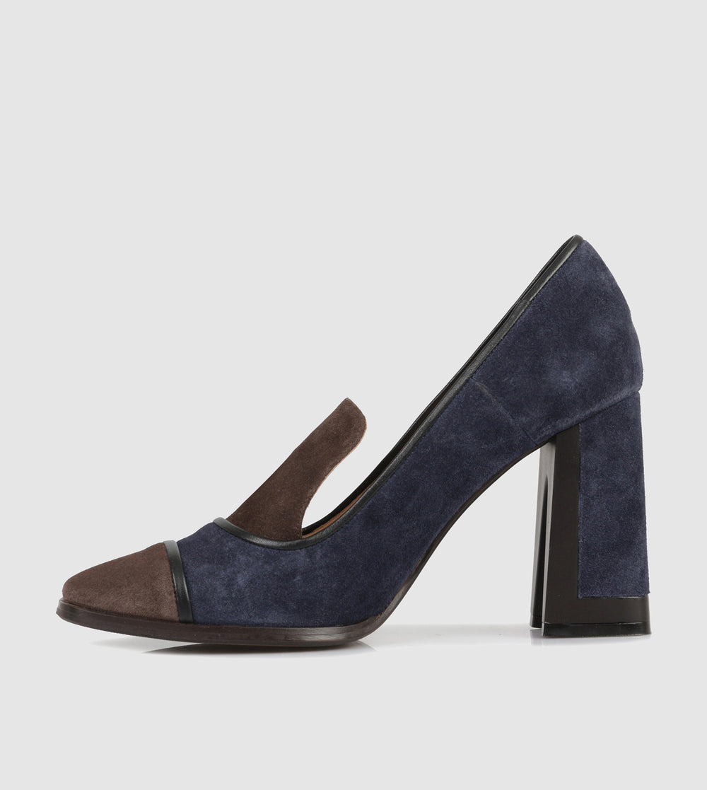 BlueBrown