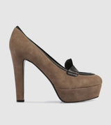 Nusia Heels by Sempre Di