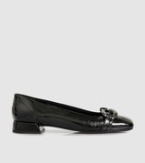 Rowan Courtshoes by Sempre Di