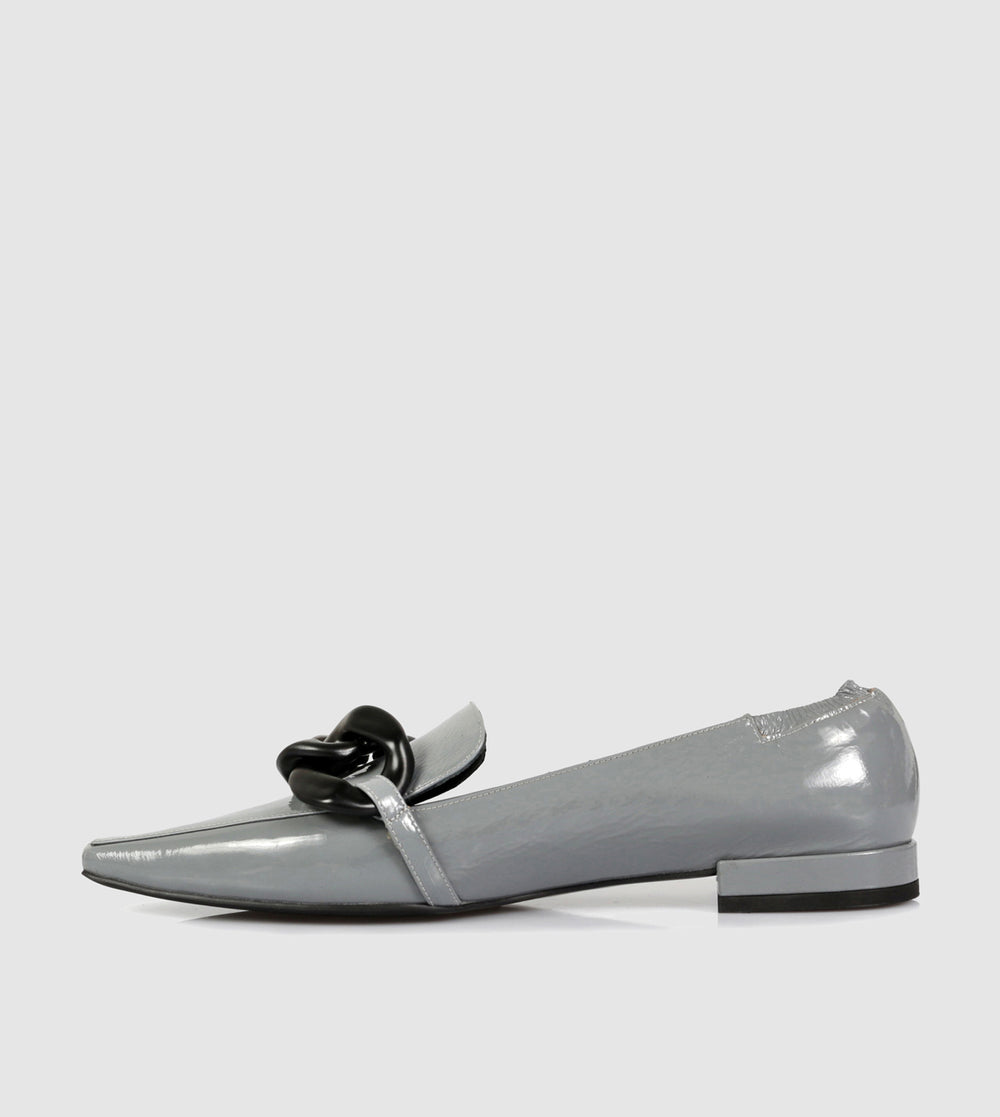 Grey