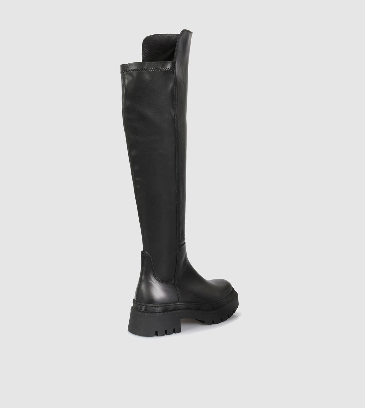 Alinda over the knee boot hotsell