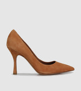 Fedra Heels by Sempre Di