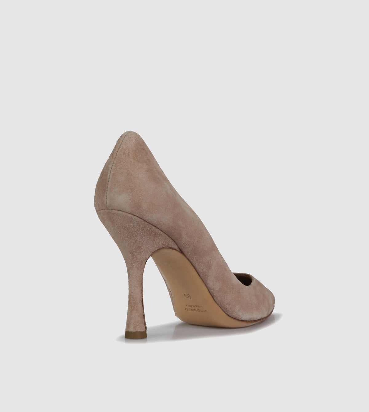 The tippi hotsell 7 pump