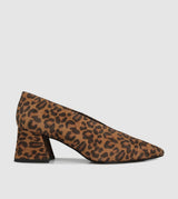 Sharon Courtshoes by Sempre Di