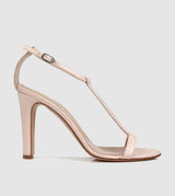Tee High Sandals by Sempre Di